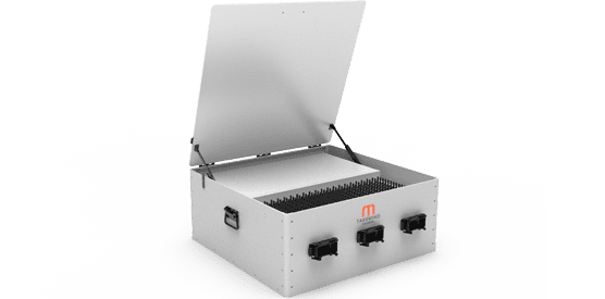 UDS Diagnostic Tool for ECU Testing | Takemind