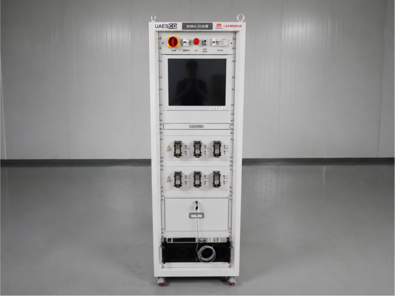负载箱-定制测试解决方案 BDBox DV Test Bench